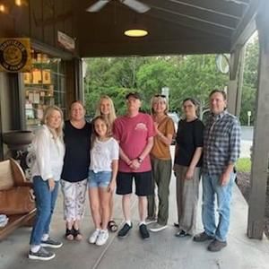 Meet your Posher, Chris